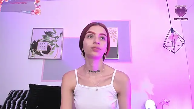 april jones05 online show from March 2026 12:31:02 PM