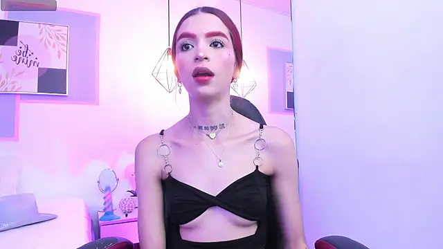 april jones05 online show from February 2026 12:48:02 PM