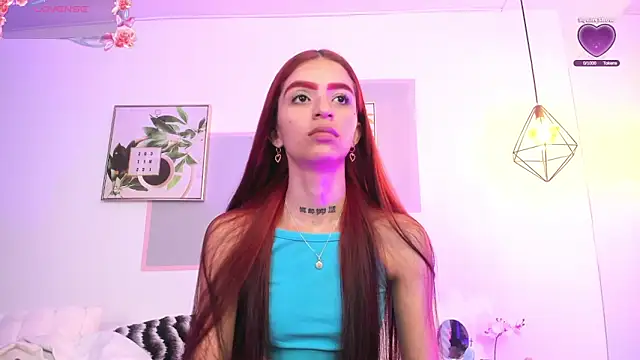 april jones05 online show from February 2026 11:11:02 AM