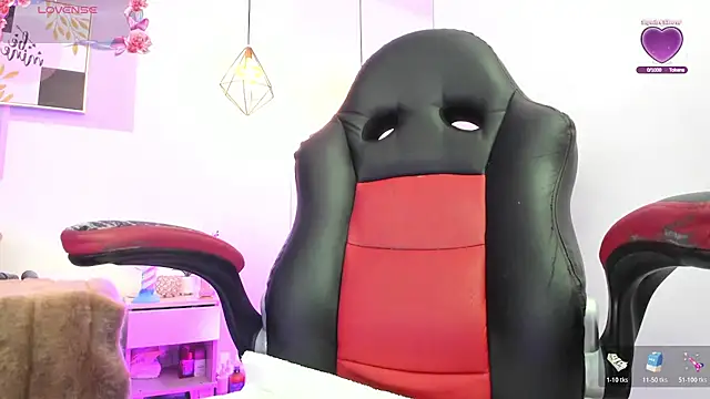 april jones05 online show from February 2026 12:07:01 PM