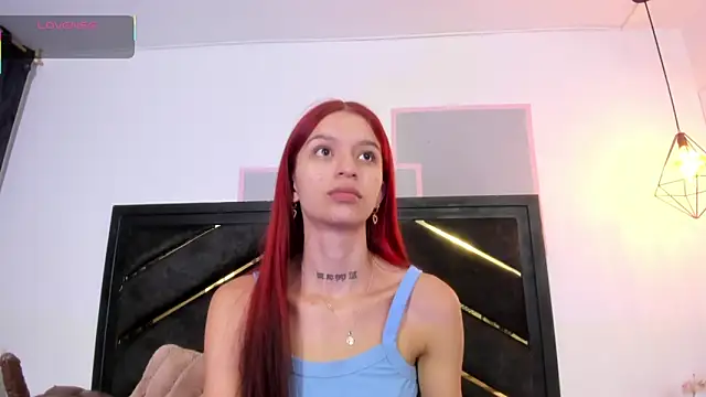 april jones05 online show from May 2026 11:26:01 AM