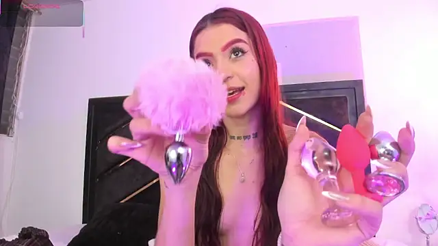 april jones05 online show from April 2026 02:13:02 PM