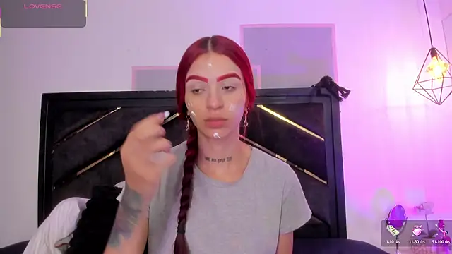 april jones05 online show from June 2026 11:41:01 AM