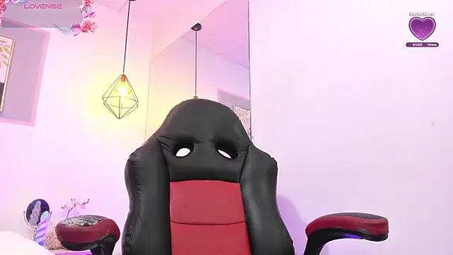 april jones05 online show from February 2026 11:11:01 AM