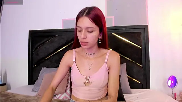 april jones05 online show from April 2026 10:55:01 AM