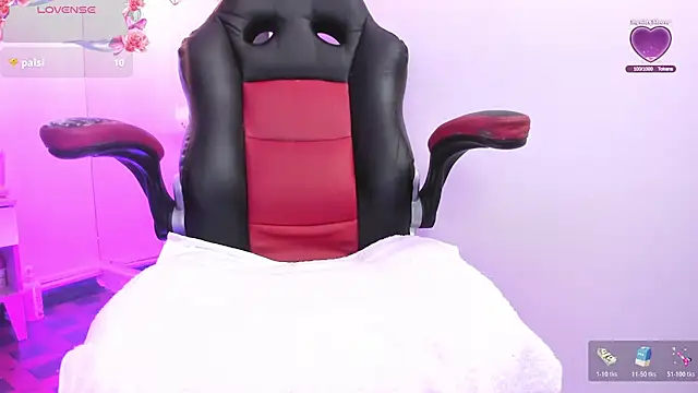 april jones05 online show from February 2026 12:38:01 PM