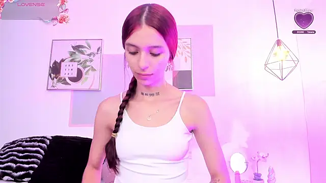 april jones05 online show from March 2026 01:16:02 PM