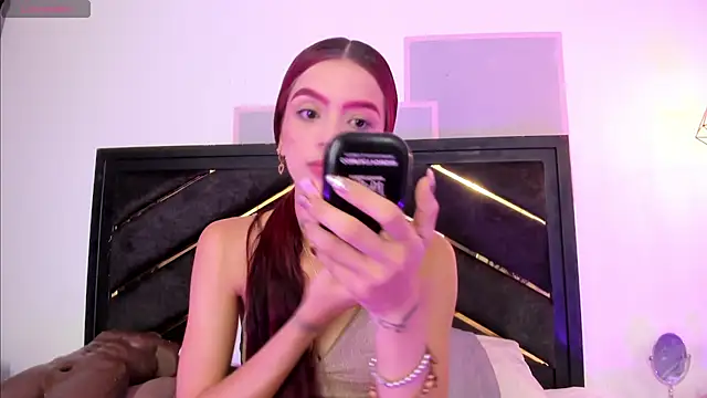 april jones05 online show from April 2026 11:39:01 AM