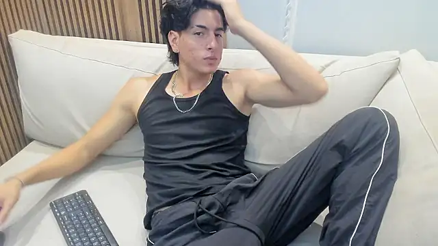 noahx valko online show from March 2026 05:15:01 AM