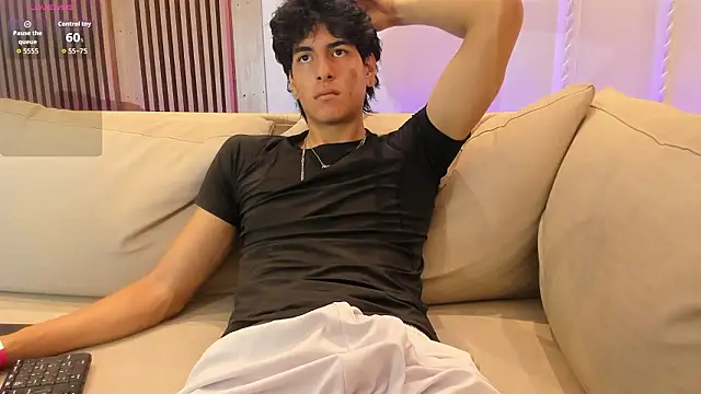 noahx valko online show from February 2026 01:52:02 PM