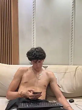 noahx valko online show from February 2026 05:27:02 AM