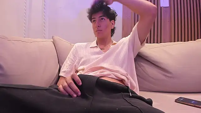 noahx valko online show from January 2026 01:59:01 PM