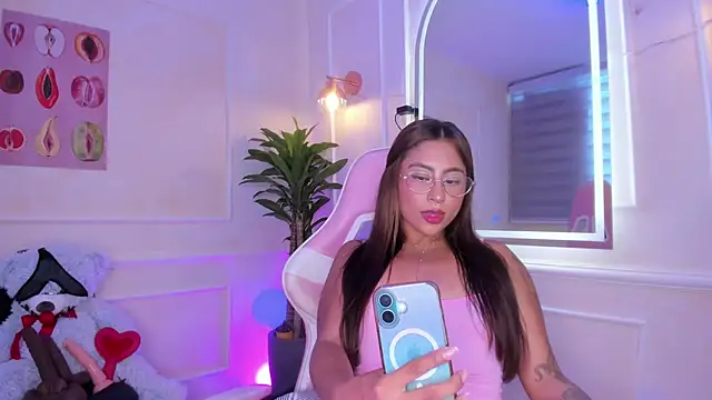 ThamaraGen  online show from March 2026 07:36:02 PM