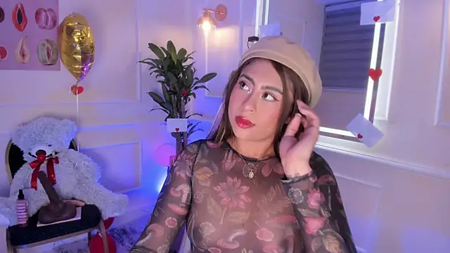 ThamaraGen  online show from February 2026 11:24:01 PM