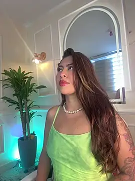 ThamaraGen  online show from March 2026 05:49:01 PM