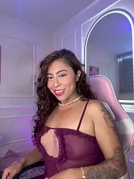 ThamaraGen  online show from April 2026 06:11:02 PM