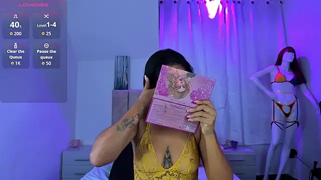 arte   online show from March 2026 08:25:02 AM