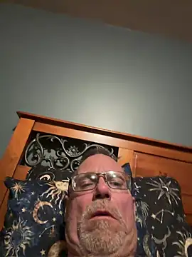 daddybod0588 online show from January 2026 10:24:01 PM