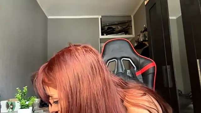 CandyWiddop online show from January 2026 09:46:02 AM