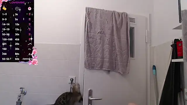 Mia lou05 online show from June 2026 03:17:01 AM