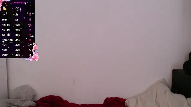 Mia lou05 online show from May 2026 04:24:01 PM