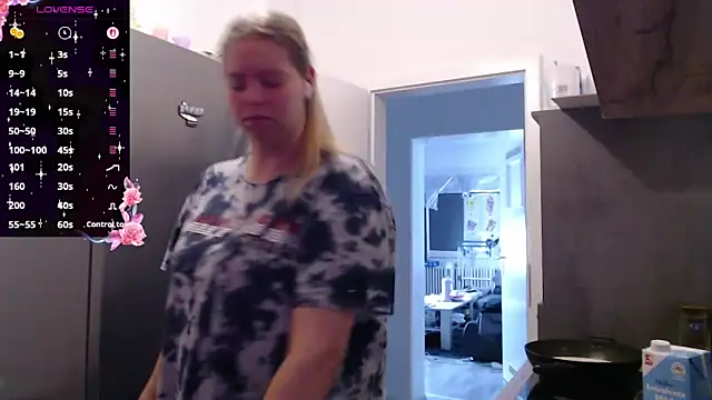 Mia lou05 online show from June 2026 05:21:02 PM