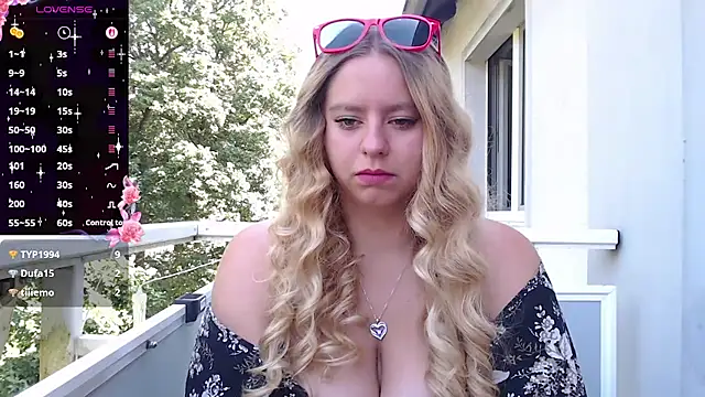 Mia lou05 online show from July 2026 07:51:02 AM