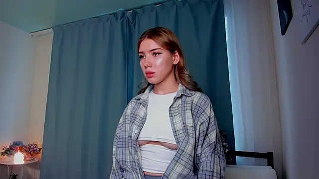 EmmaStoneWants online show from January 2026 08:07:01 AM