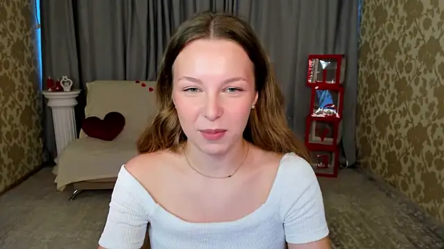 LilyBlakee online show from February 2026 11:33:01 AM