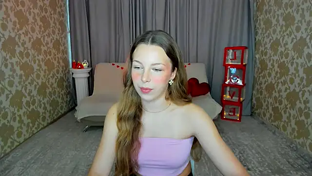 LilyBlakee online show from February 2026 11:32:01 AM
