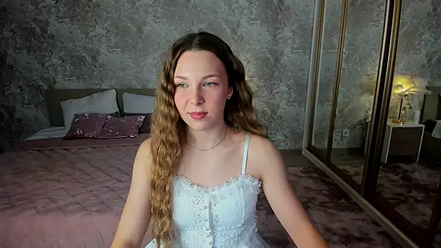 LilyBlakee online show from March 2026 07:42:01 PM