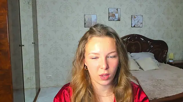 LilyBlakee online show from February 2026 12:03:01 PM