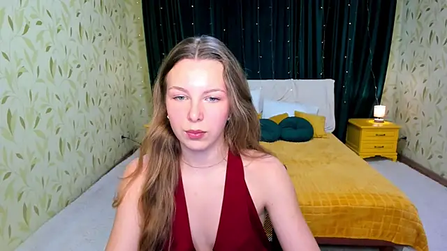 LilyBlakee online show from February 2026 11:43:02 AM