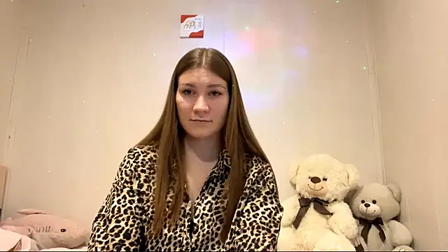 TishaGaster online show from January 2026 07:51:02 PM