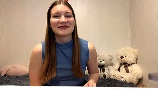 TishaGaster online show from January 2026 03:49:02 PM