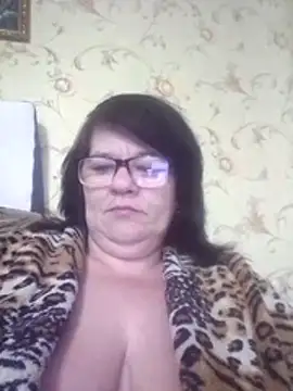 NysiOlsen online show from March 2026 02:34:02 PM