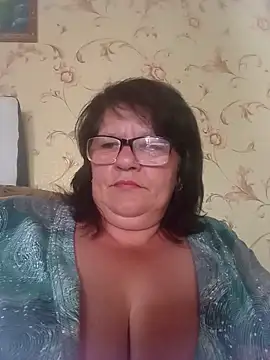 Snapshot of NysiOlsen chatting on June 2026 12:11:02 PM NysiOlsen online show from June 2026 12:11:02 PM