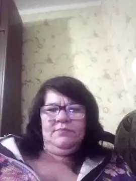 NysiOlsen online show from April 2026 07:51:01 PM