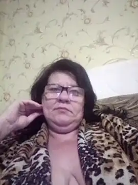 NysiOlsen online show from March 2026 04:41:01 PM