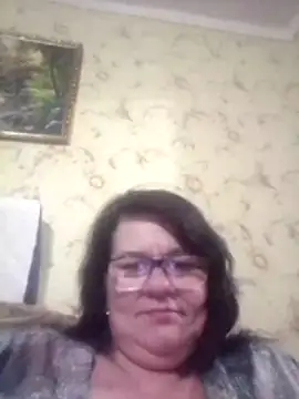 NysiOlsen online show from May 2026 07:55:01 PM