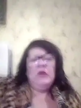 NysiOlsen online show from April 2026 07:09:01 PM