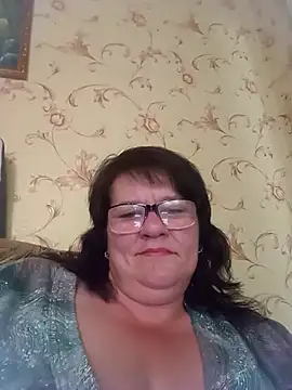 NysiOlsen online show from May 2026 11:49:02 AM