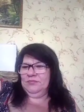 NysiOlsen online show from April 2026 07:27:02 AM