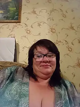 NysiOlsen online show from May 2026 10:19:01 PM