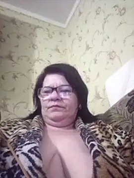 NysiOlsen online show from March 2026 09:24:02 PM