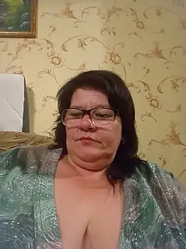NysiOlsen online show from May 2026 08:04:02 PM