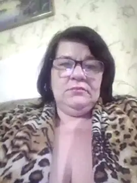 NysiOlsen online show from March 2026 04:58:02 PM