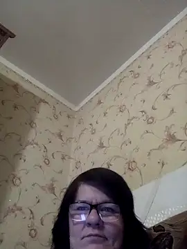 NysiOlsen online show from January 2026 08:12:01 PM