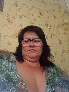 NysiOlsen online show from May 2026 05:08:01 PM