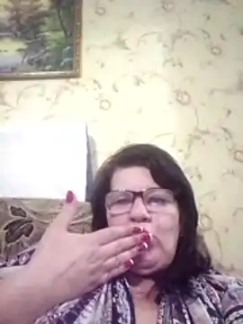 NysiOlsen online show from March 2026 10:59:01 PM